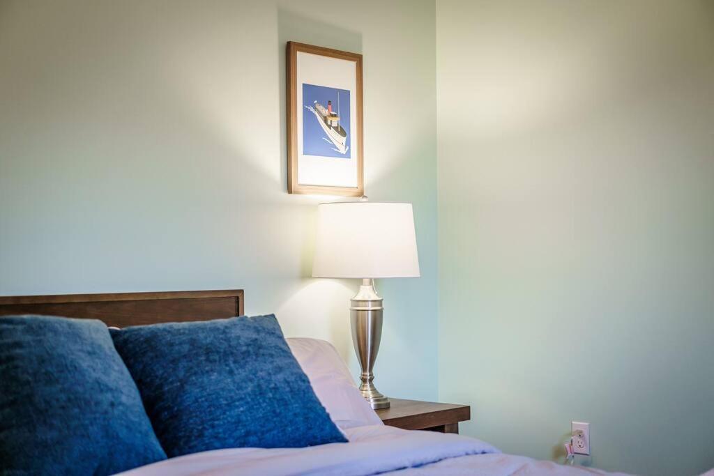 Вилла Mountain Views, Hot Tub, Firepit, Dog Friendly, Ev Connector Stanley Экстерьер фото
