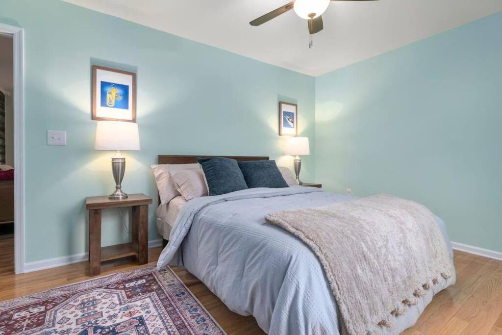 Вилла Mountain Views, Hot Tub, Firepit, Dog Friendly, Ev Connector Stanley Экстерьер фото