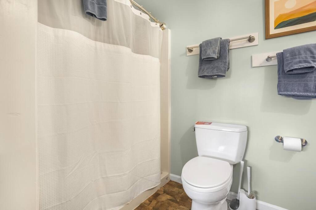 Вилла Mountain Views, Hot Tub, Firepit, Dog Friendly, Ev Connector Stanley Экстерьер фото