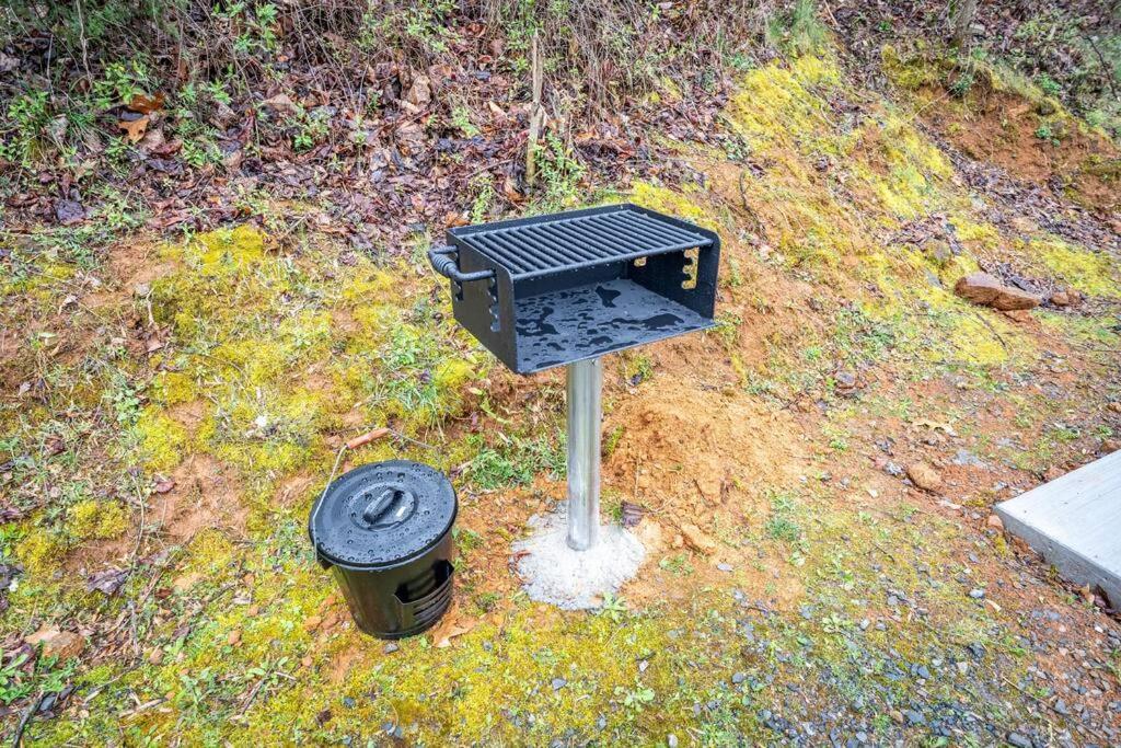 Вилла Mountain Views, Hot Tub, Firepit, Dog Friendly, Ev Connector Stanley Экстерьер фото